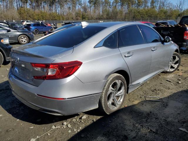  HONDA ACCORD 2018 Srebrny