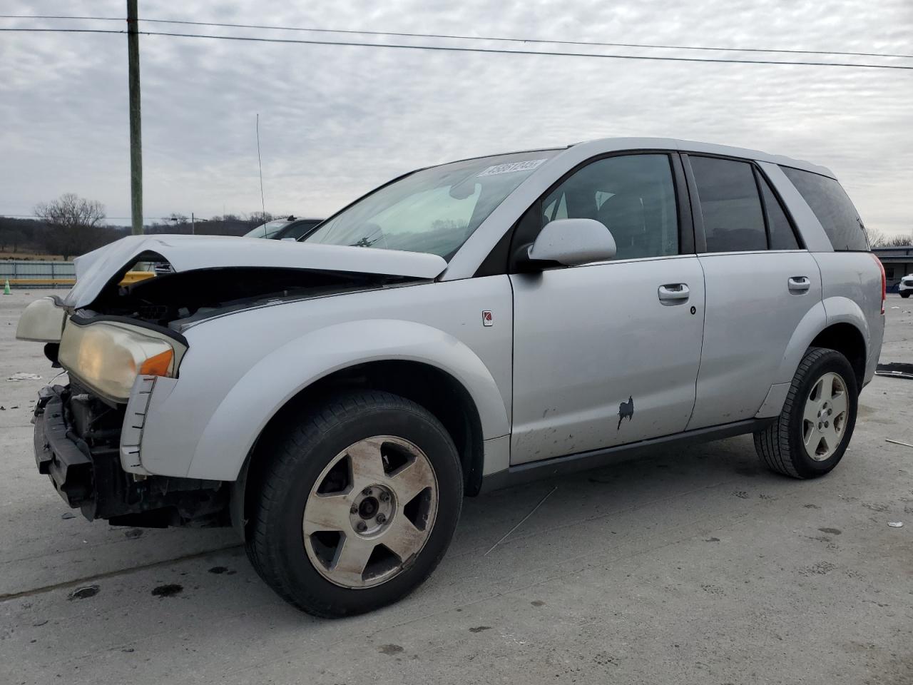 2006 Saturn VUE - Image 1