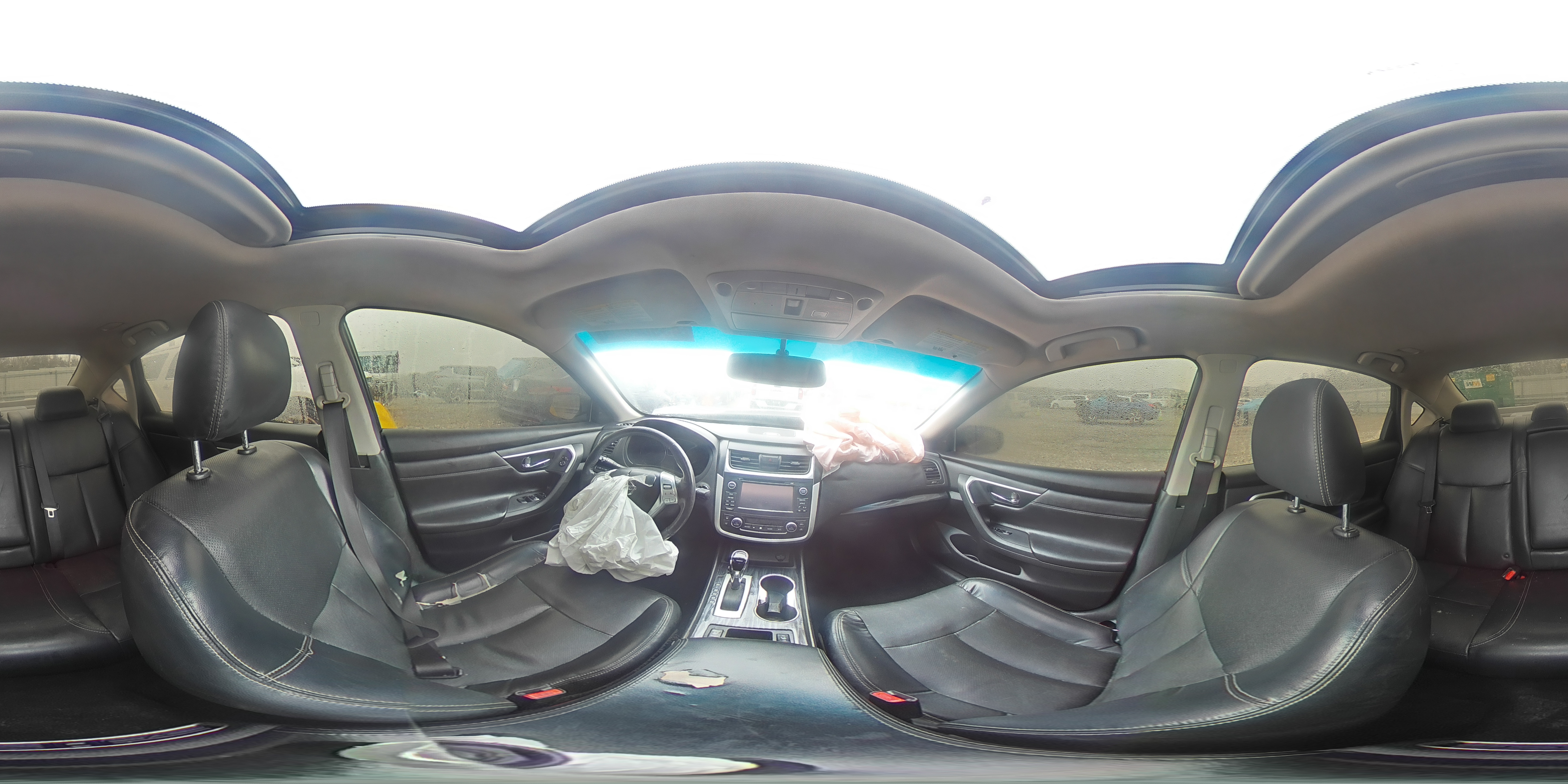 2017 Nissan Altima - Image 12