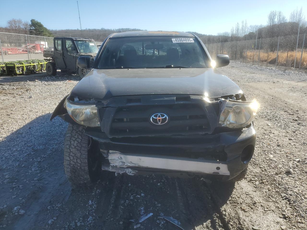 2005 Toyota Tacoma - Image 5