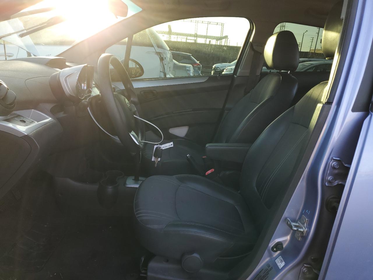 2015 Chevrolet Spark - Image 7