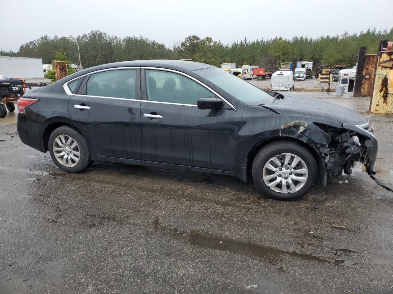 2013 Nissan Altima - Image 4