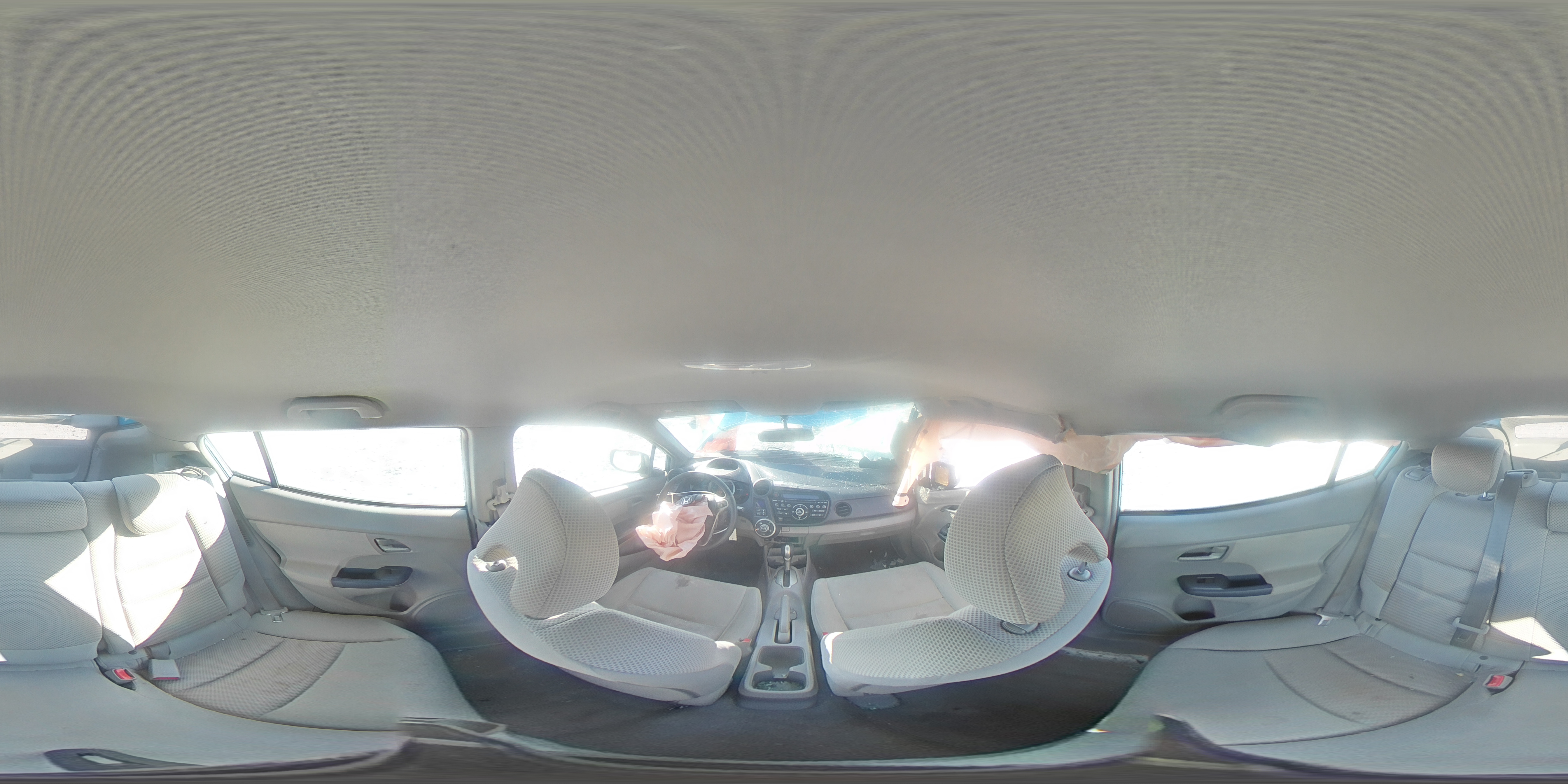2010 Honda Insight - Image 13