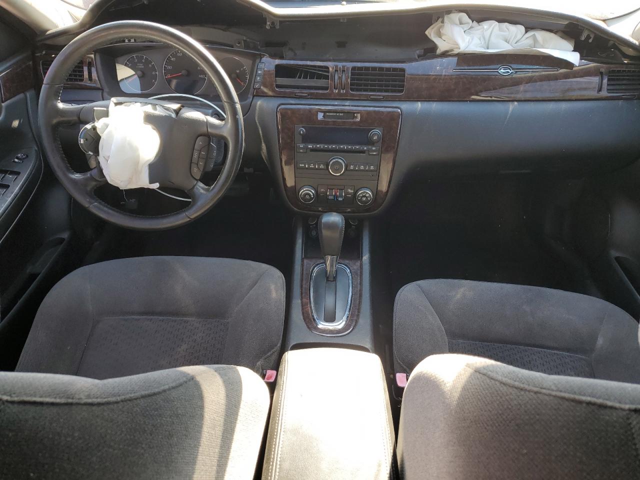 2013 Chevrolet Impala - Image 8