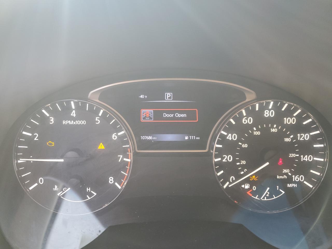 2018 Nissan Altima - Image 9