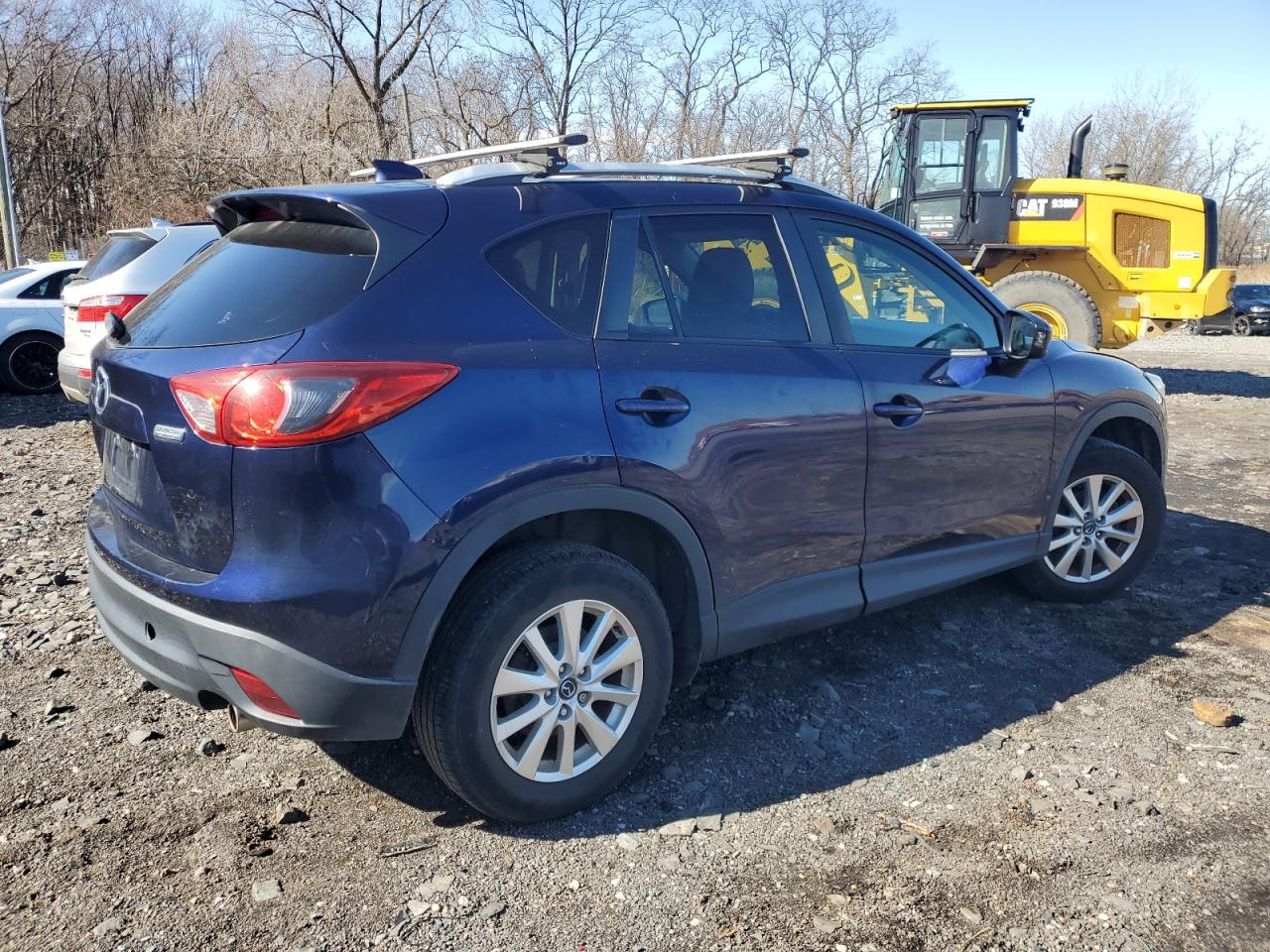 2014 Mazda CX-5 - Image 3