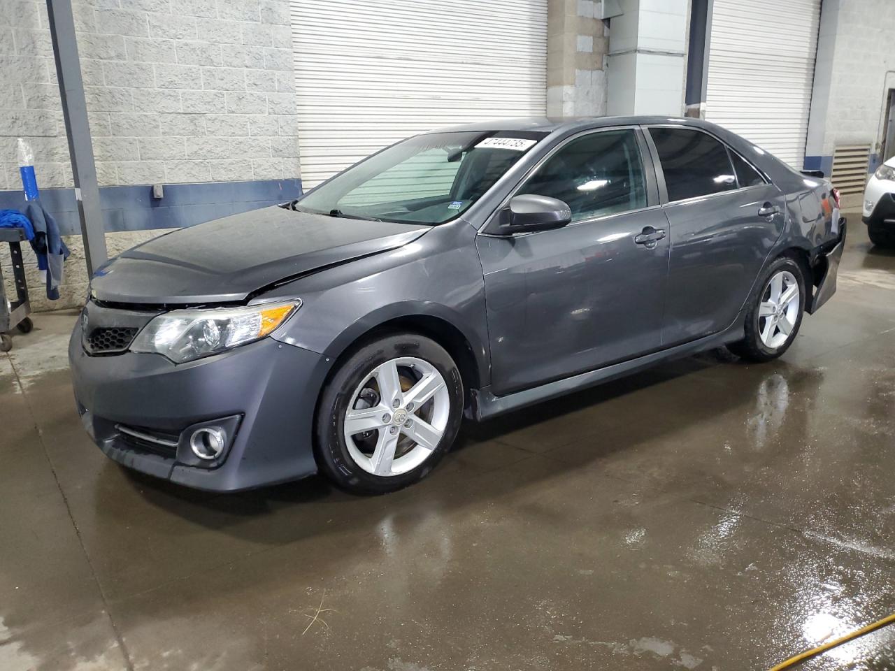 2012 Toyota Camry - Image 1
