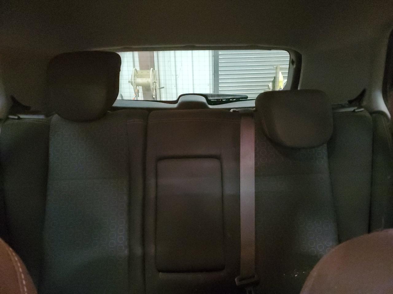 2020 Chevrolet Trax - Image 10