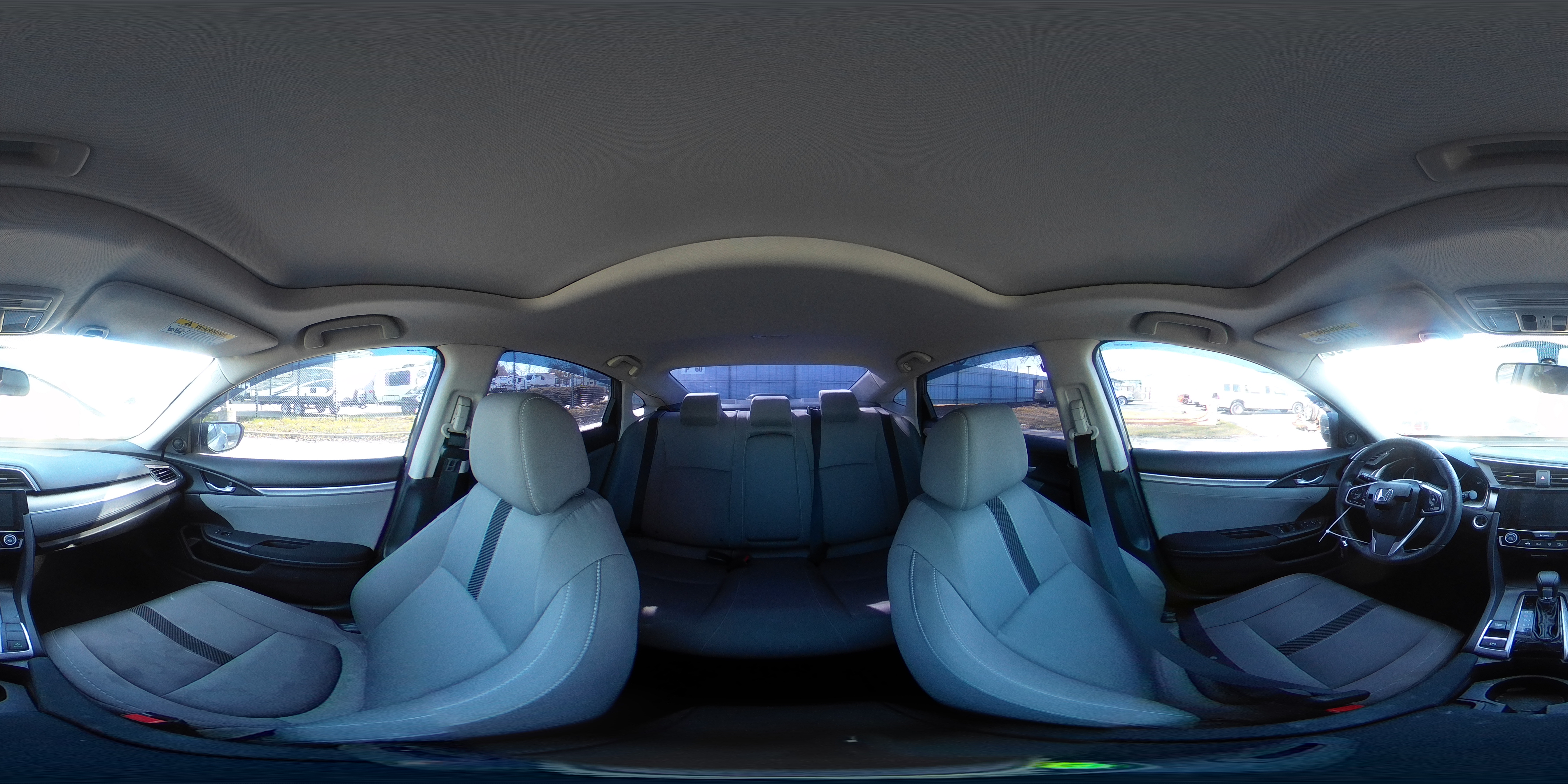 2018 Honda Civic - Image 13