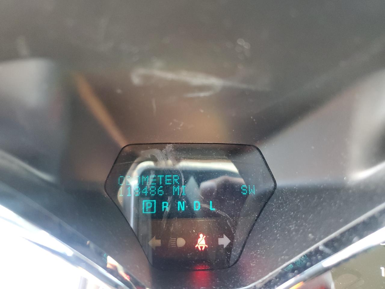 2015 Chevrolet Traverse - Image 9