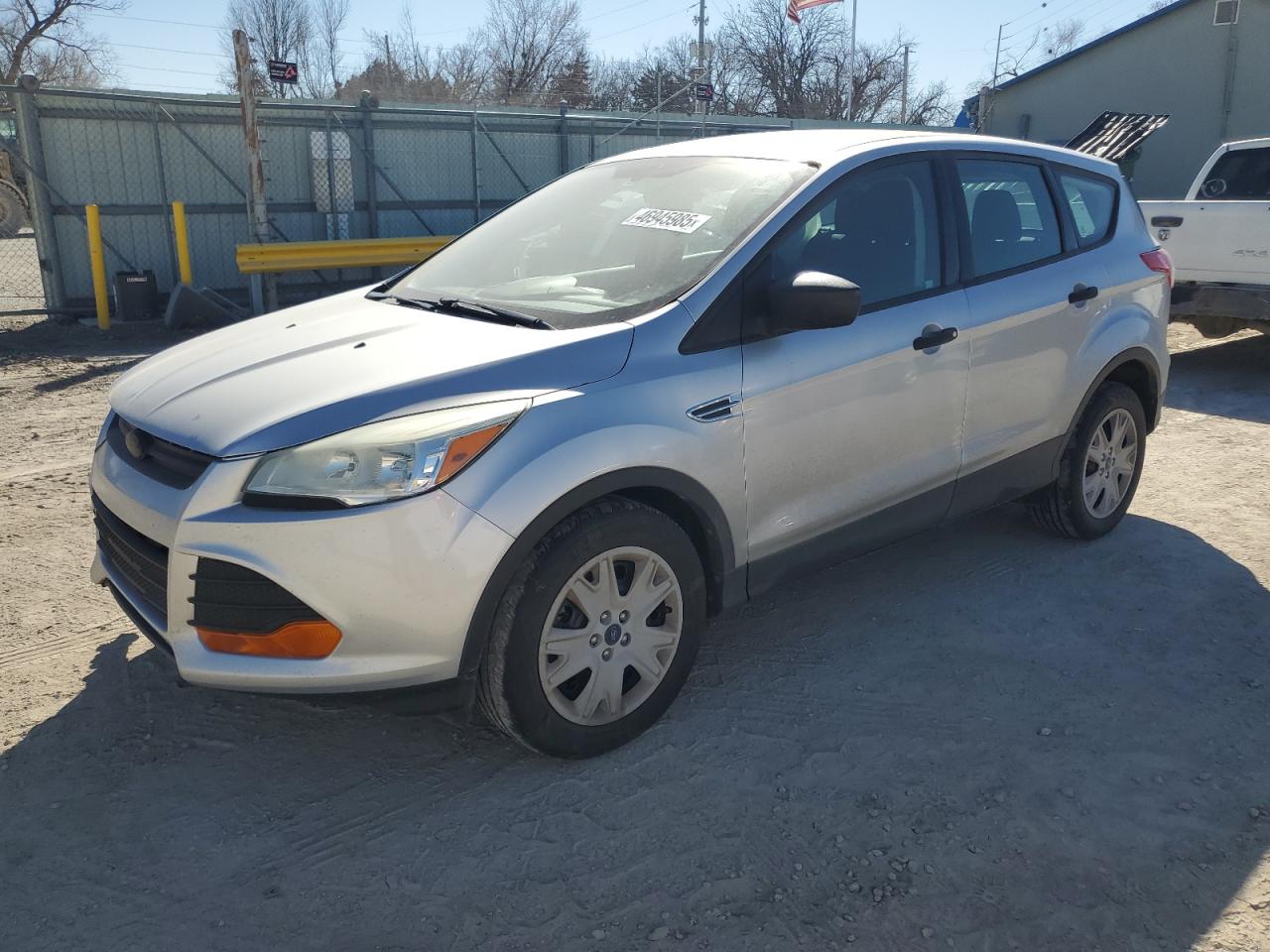 2014 Ford Escape - Image 1