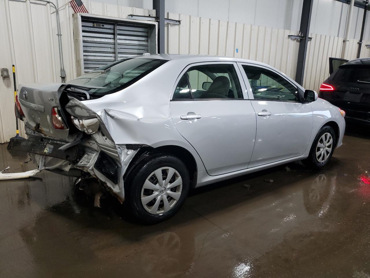 2009 Toyota Corolla - Image 3