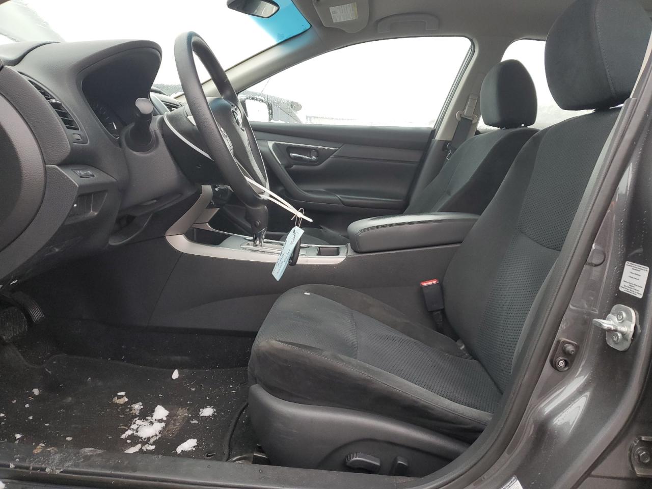 2015 Nissan Altima - Image 7