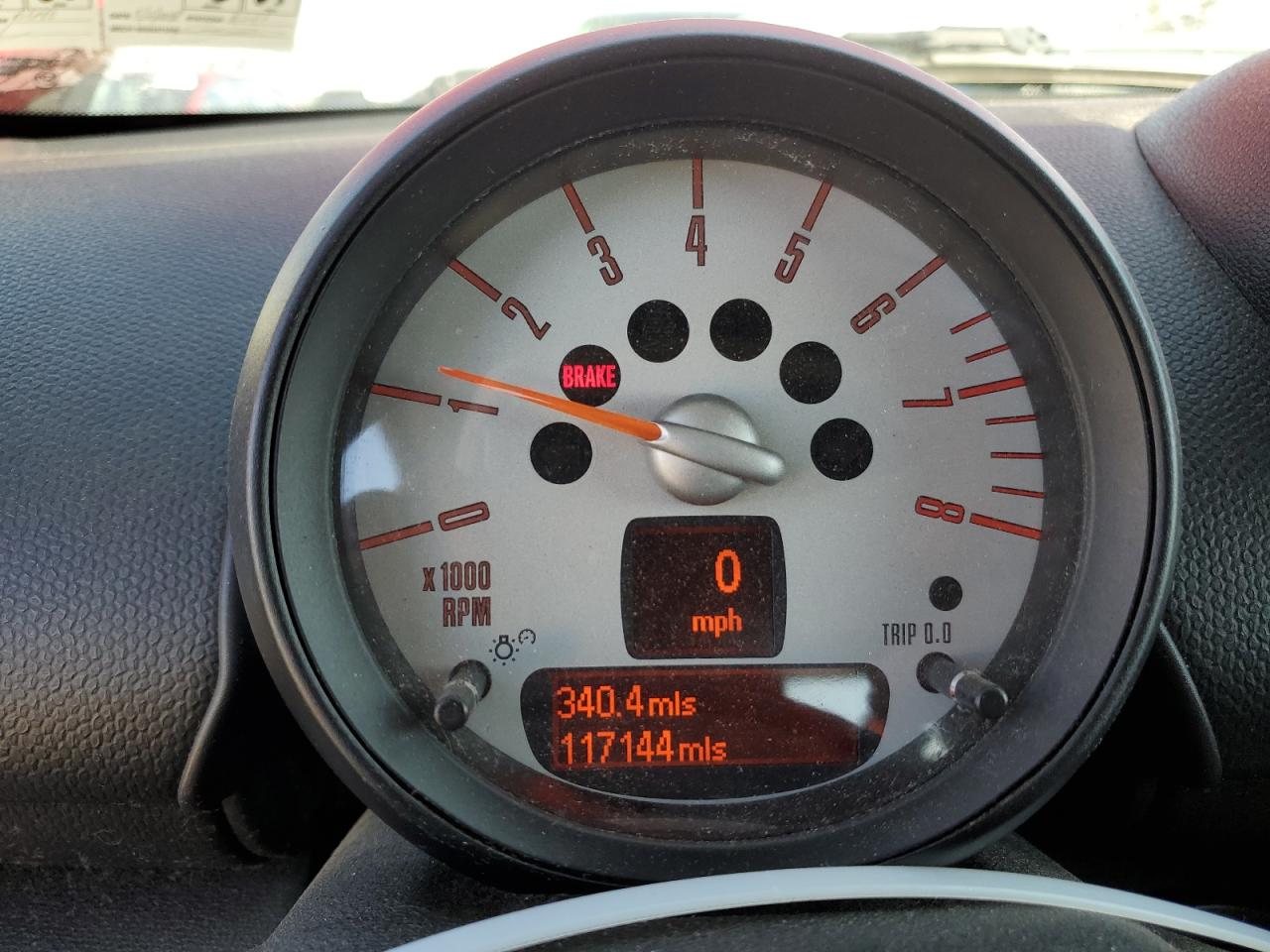 2014 MINI Cooper - Image 9