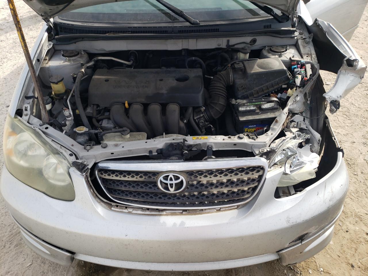 2007 Toyota Corolla - Image 12