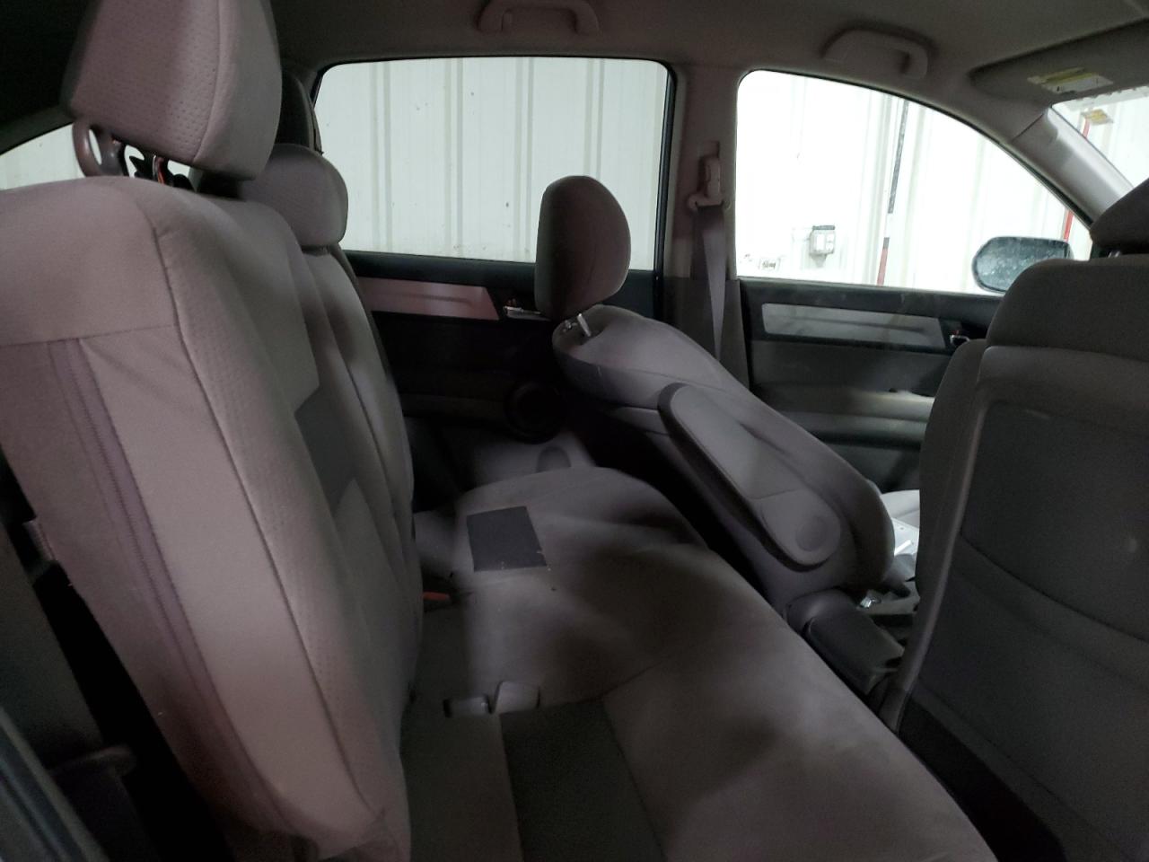 2011 Honda CR-V - Image 11