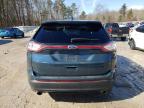 2016 Ford Edge Se للبيع في West Warren، MA - Side