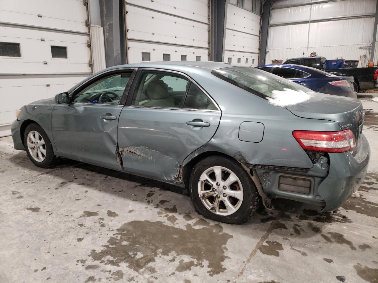 2010 Toyota Camry - Image 2