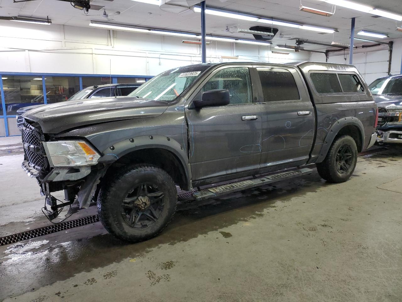2016 RAM 1500 - Image 1
