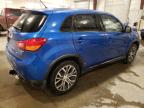 2016 Mitsubishi Outlander Sport Es na sprzedaż w Avon, MN - Front End