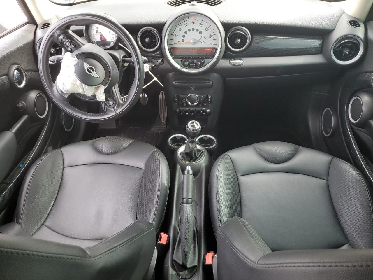 2013 MINI Cooper - Image 8