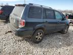 2006 Honda Pilot Ex за продажба в Wayland, MI - Mechanical