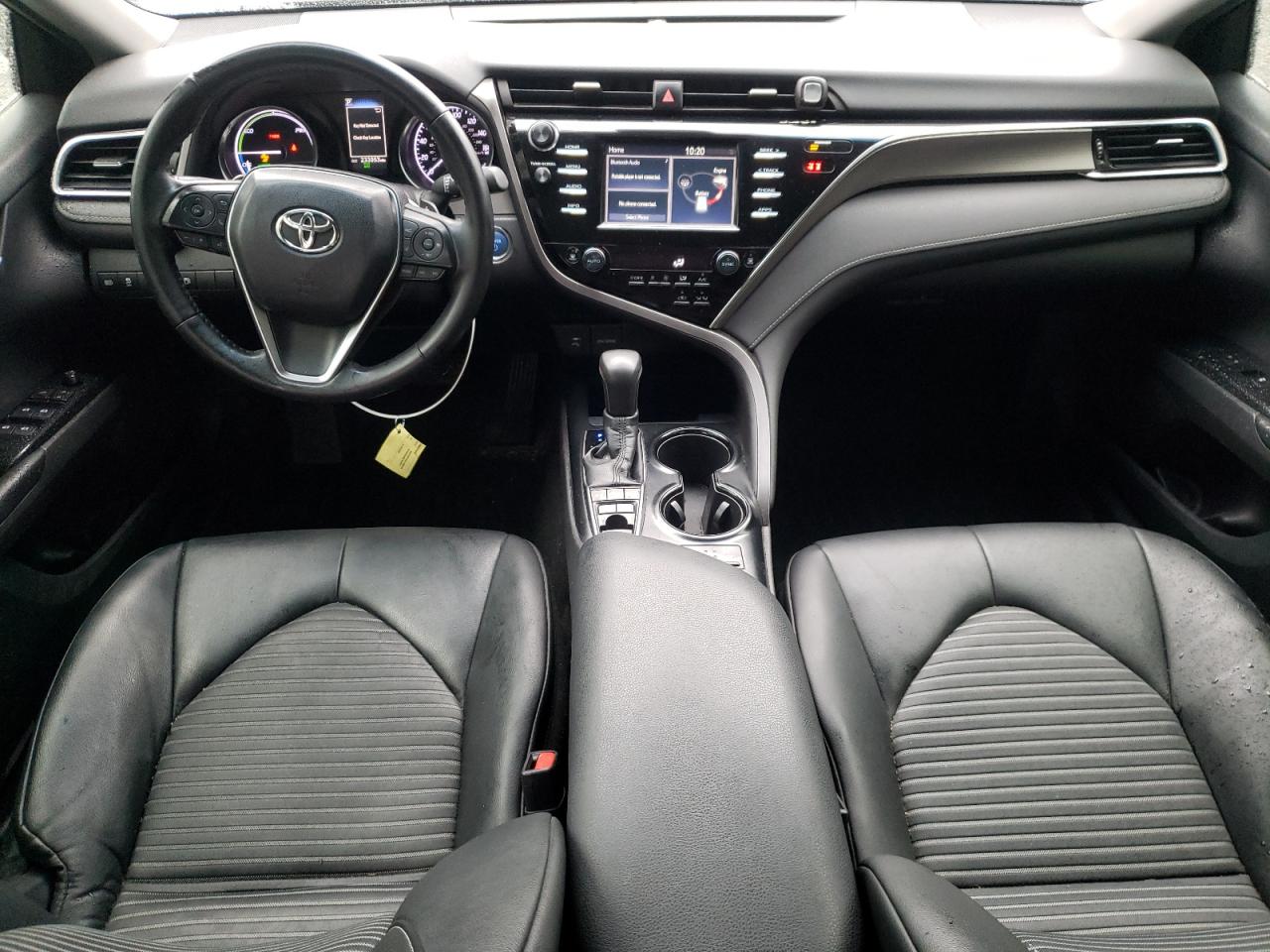 2018 Toyota Camry - Image 8
