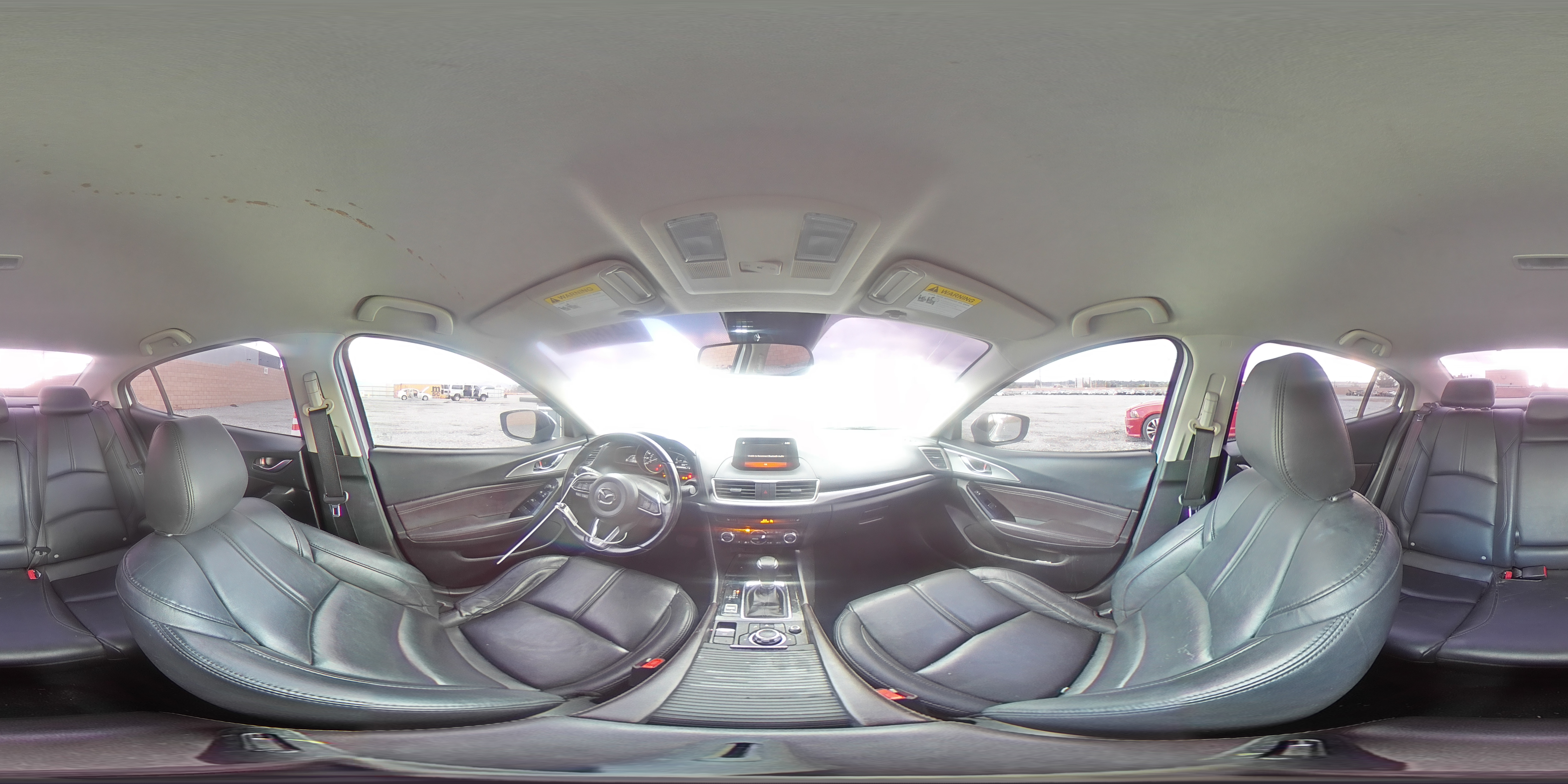 2017 Mazda 3 - Image 12