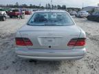 2001 Mercedes-Benz E 55 Amg for Sale in Loganville, GA - Front End