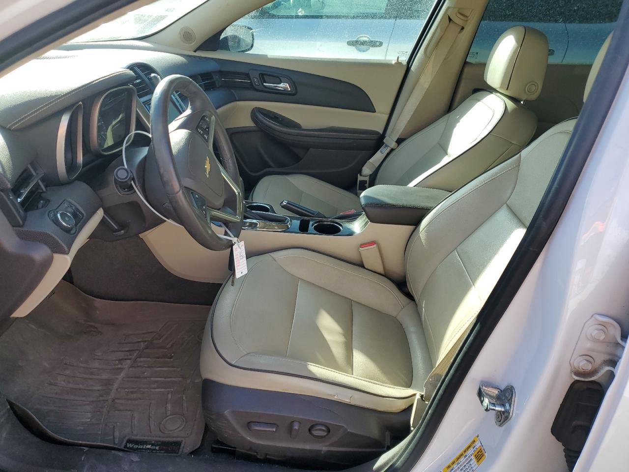 2015 Chevrolet Malibu - Image 7