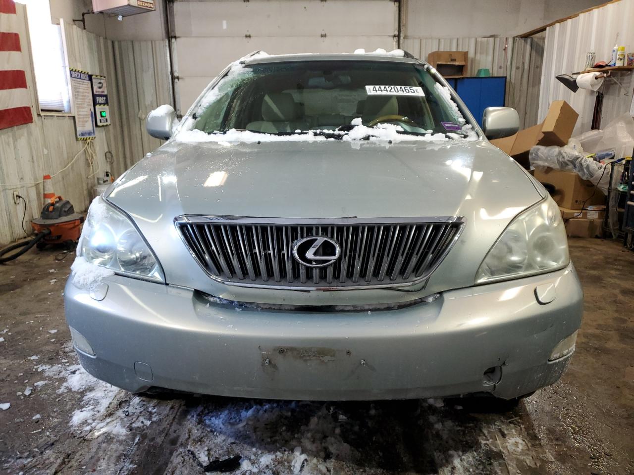 2005 Lexus RX - Image 5