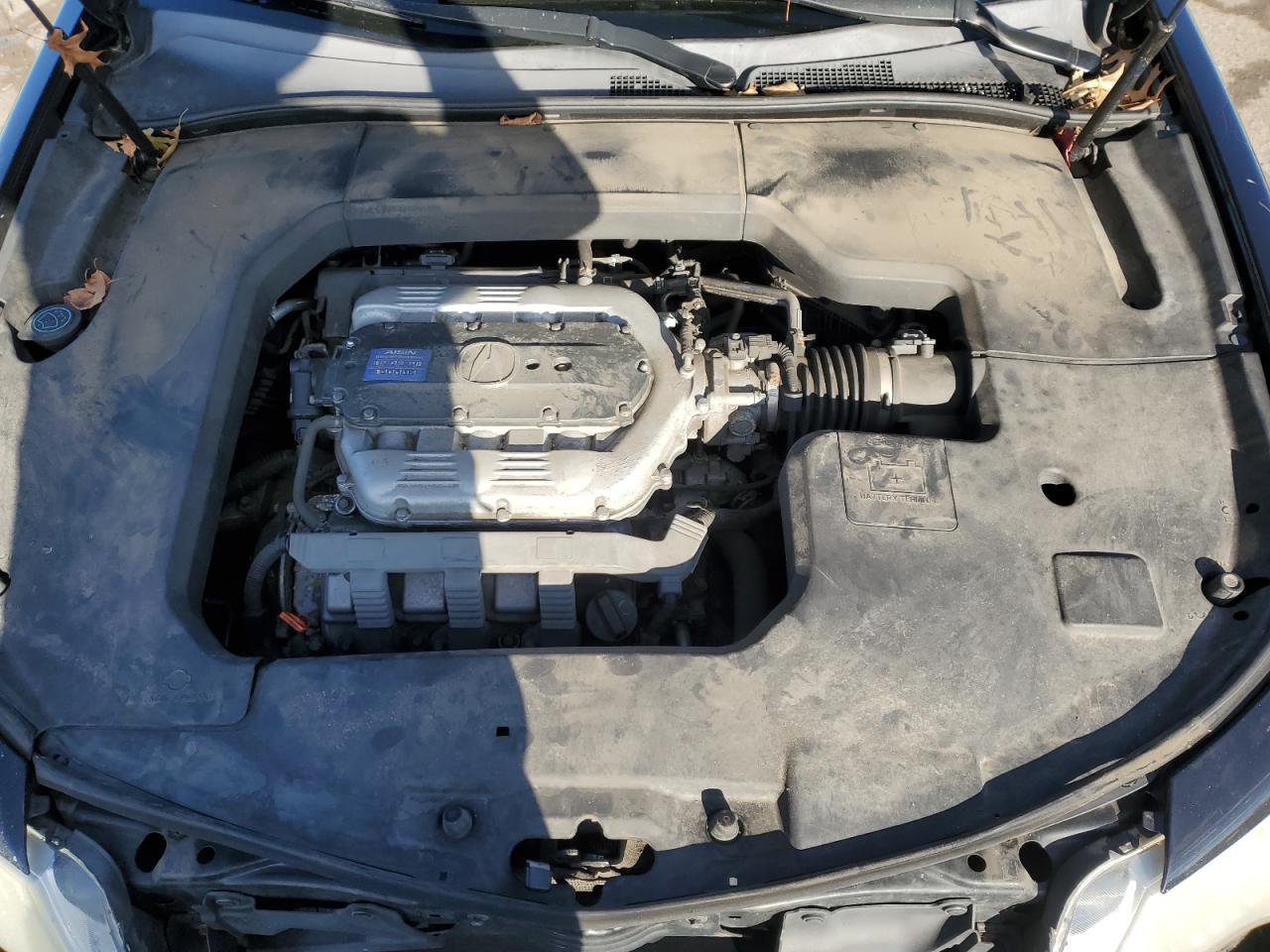 2009 Acura TL - Image 12