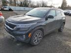 2023 Kia Seltos Sx na sprzedaż w Portland, OR - Side
