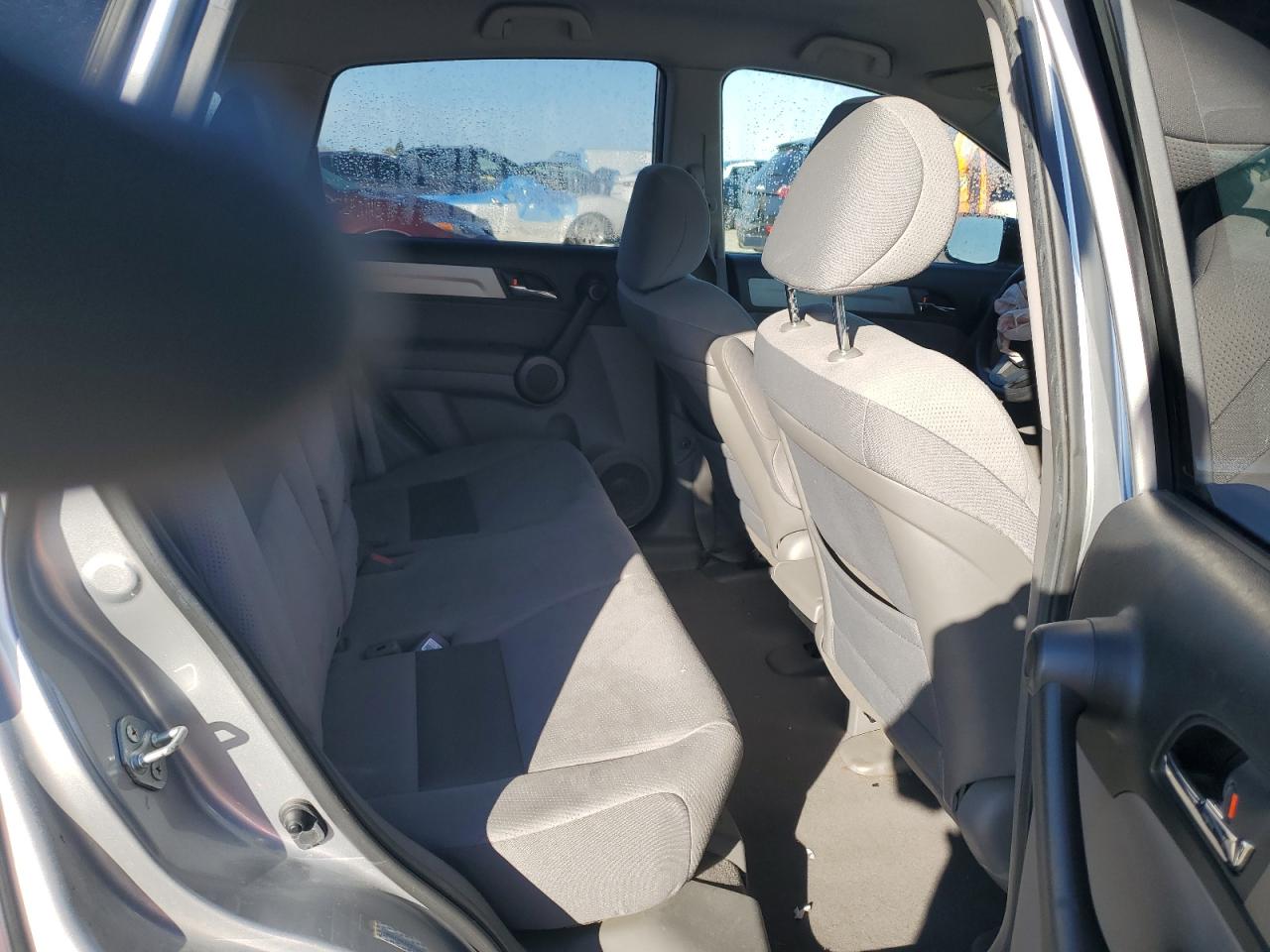 2011 Honda CR-V - Image 11