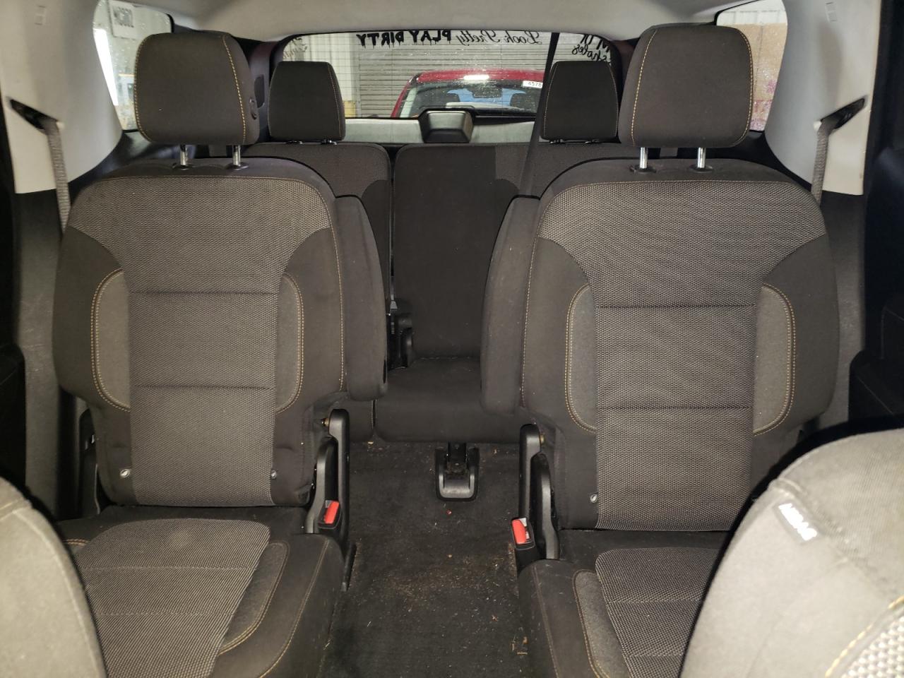 2018 Chevrolet Traverse - Image 10