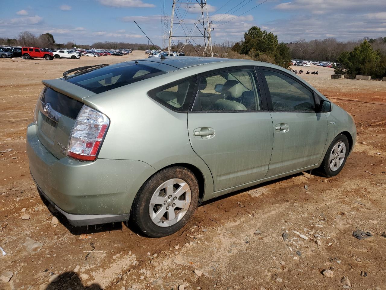 2008 Toyota Prius - Image 3
