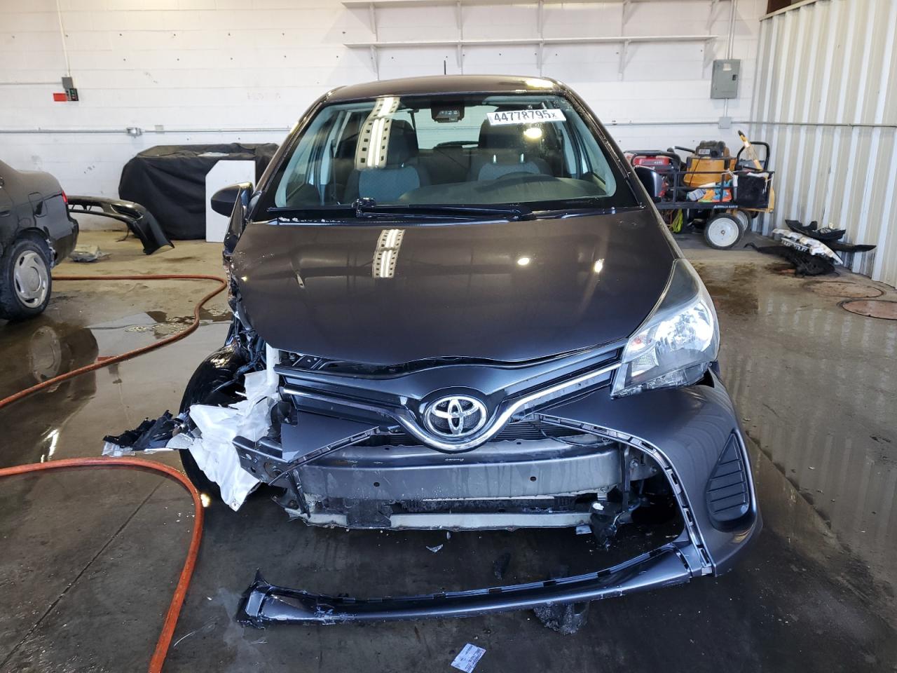 2017 Toyota Yaris - Image 5