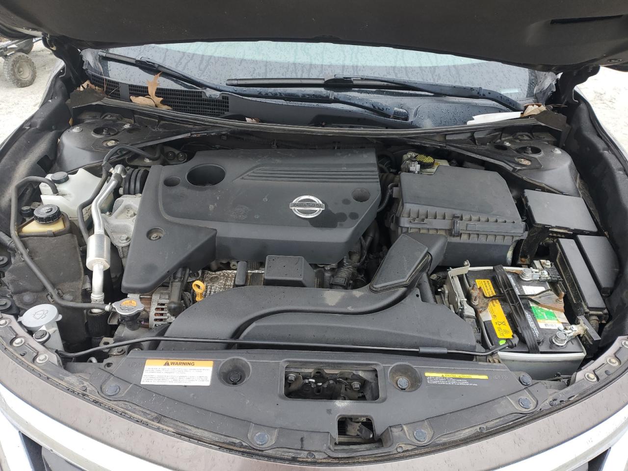 2015 Nissan Altima - Image 12