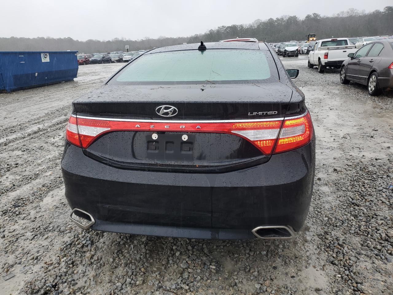 2015 Hyundai Azera - Image 6