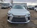 2024 Lexus Rx 350H Base for Sale in Albuquerque, NM - Rear End
