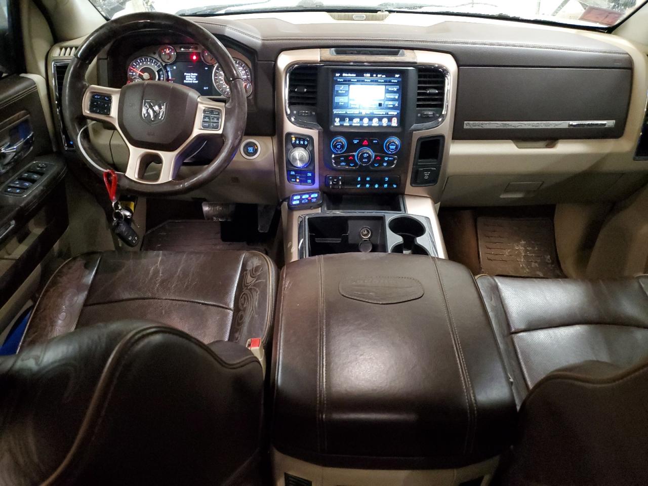 2013 RAM 1500 - Image 8