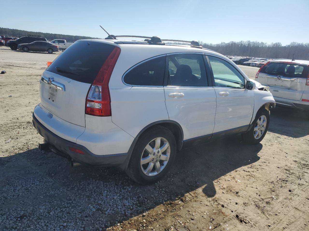 2009 Honda CR-V - Image 3