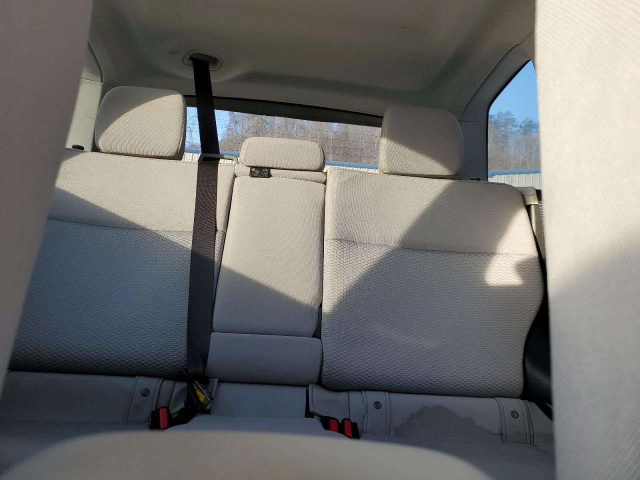 2018 Subaru Forester - Image 10