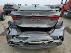 2024 Kia Forte Gt Line   de vânzare în Wichita, KS - Rear End
