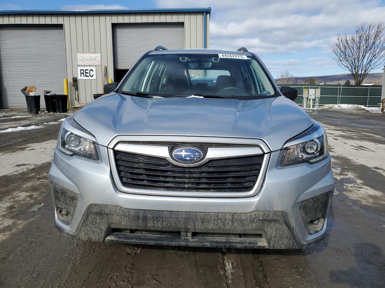 2020 Subaru Forester - Image 5