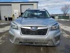 2020 Subaru Forester  продається в Duryea, PA - Side