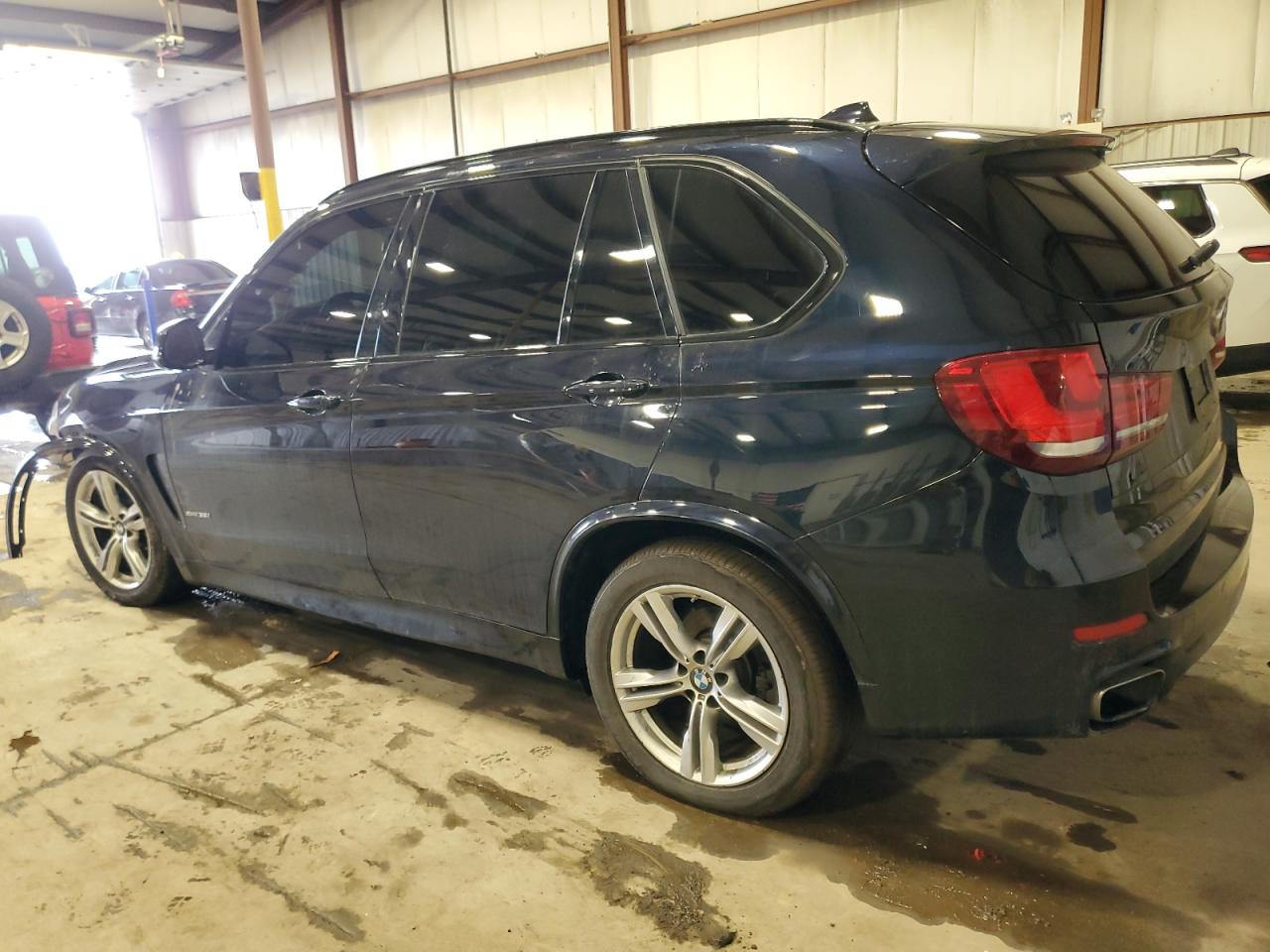 2018 BMW X5 - Image 2