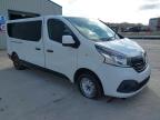 2017 RENAULT TRAFIC LL2 for sale at Copart ST HELENS