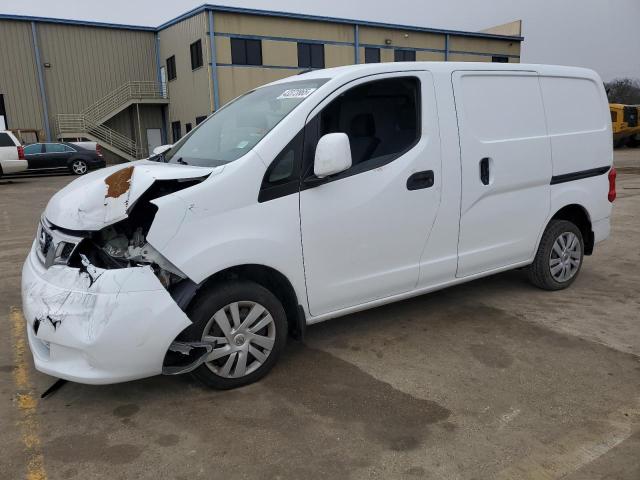 NISSAN NV 2015 Biały