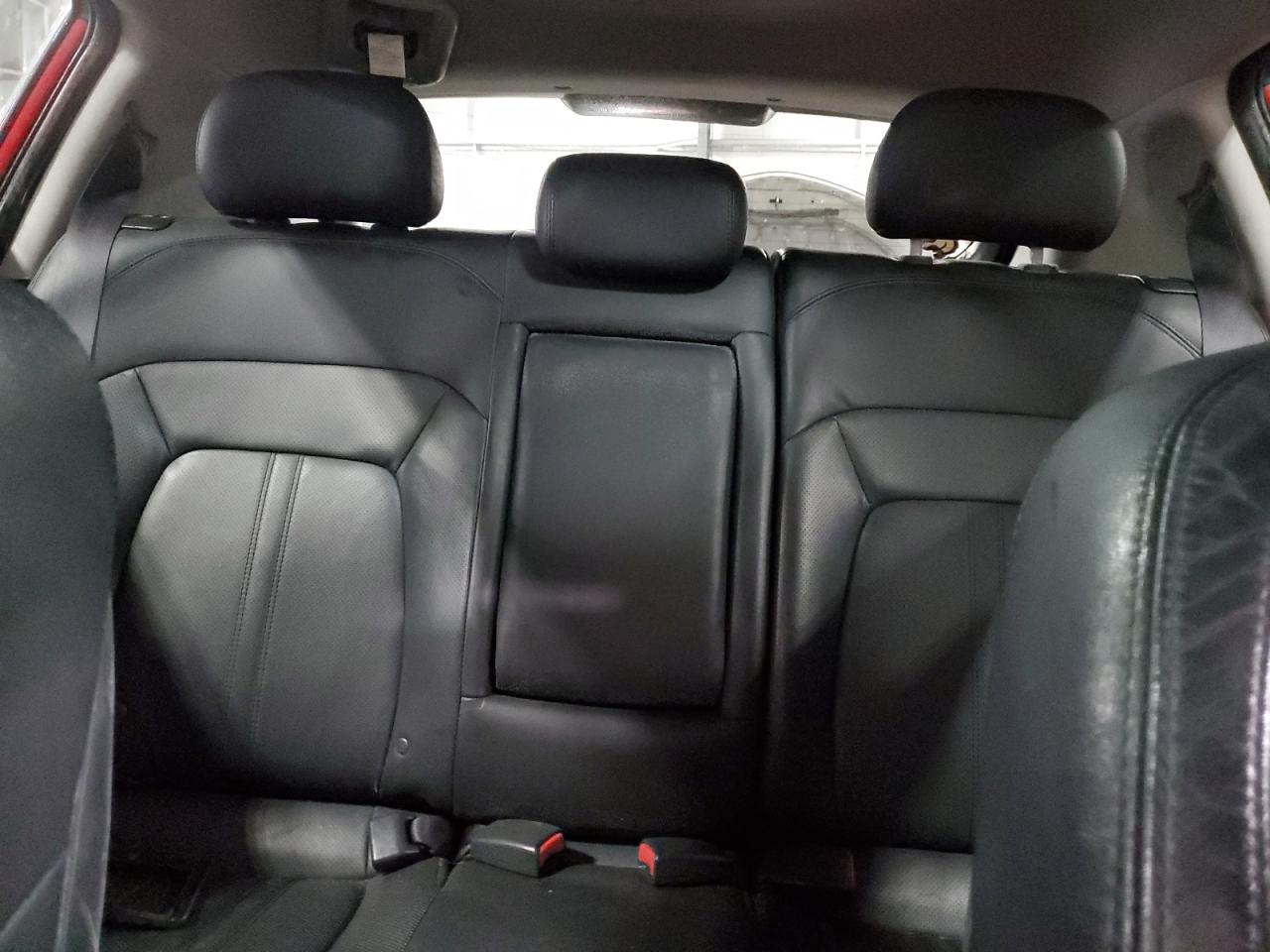 2011 Kia Sportage - Image 10